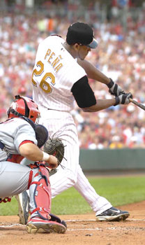 Wily Mo Pena